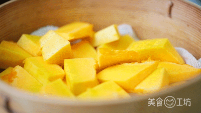 酥!糯!香!不掺一滴水的中式小点,大家抢着买