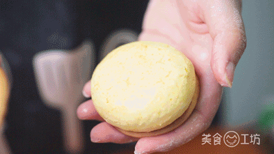 酥!糯!香!不掺一滴水的中式小点,大家抢着买