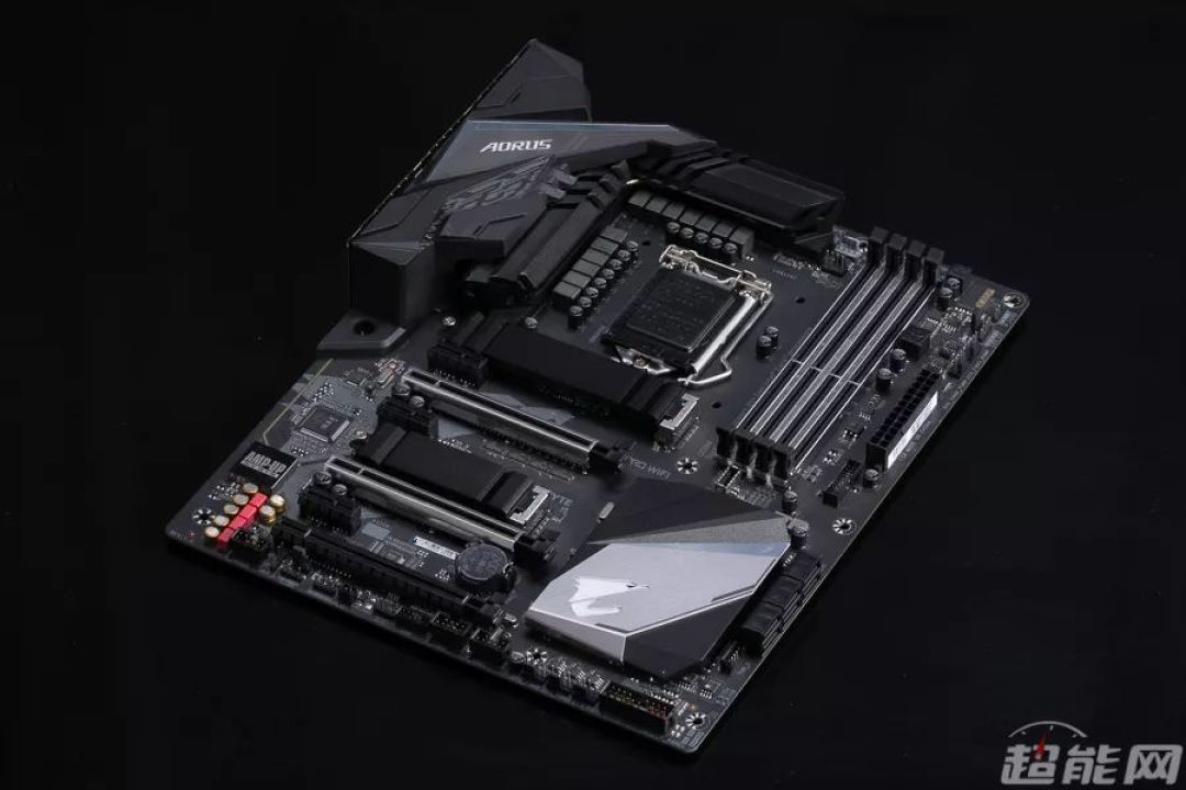 技嘉Z390 AORUS PRO WiFi主板评测:完美发挥酷睿i9-9900KS的性能