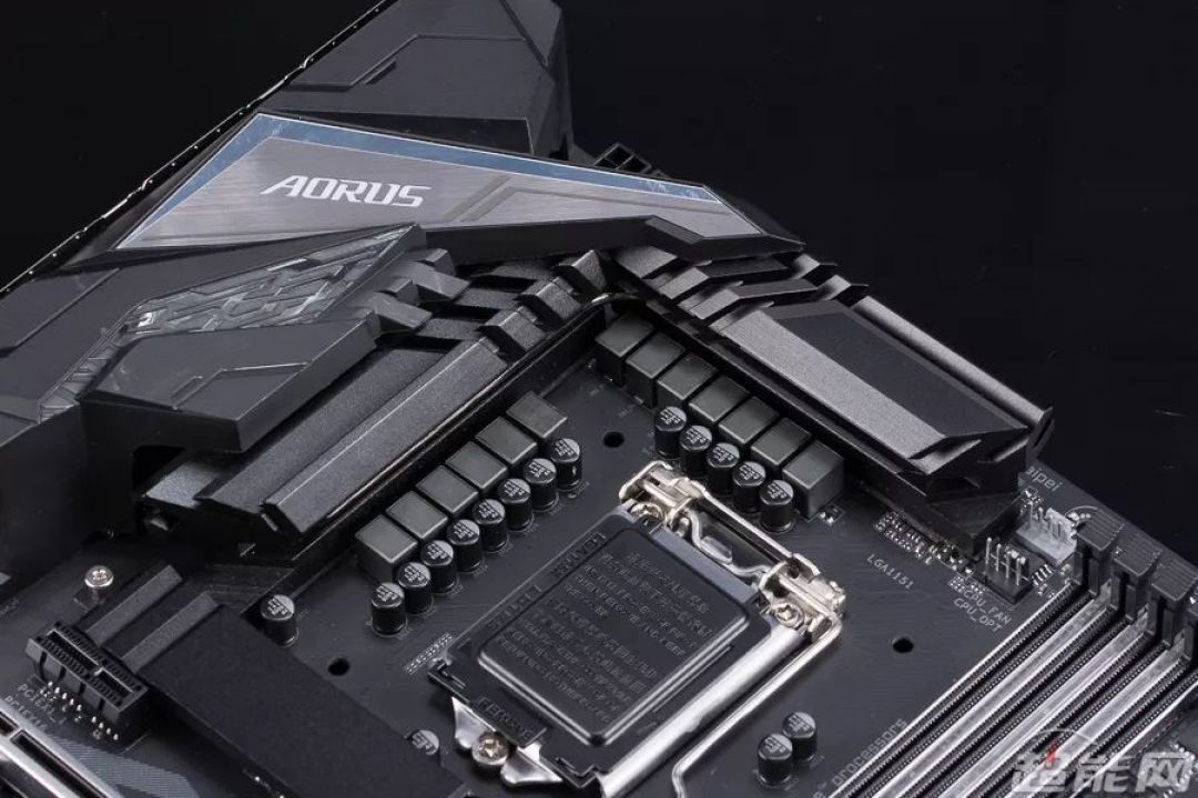 技嘉Z390 AORUS PRO WiFi主板评测:完美发挥酷睿i9-9900KS的性能