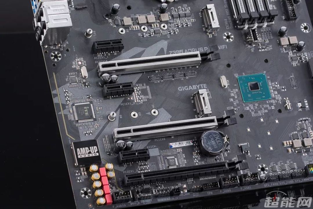 技嘉Z390 AORUS PRO WiFi主板评测:完美发挥酷睿i9-9900KS的性能