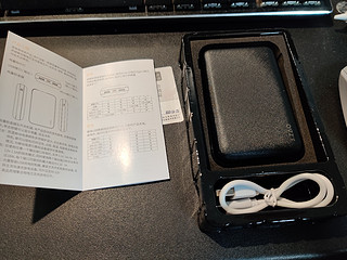 京东京造移动电源10000mah