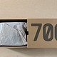adidas YEEZY BOOST 700开箱