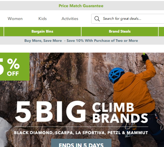 在Steep&Cheap抢大鹅