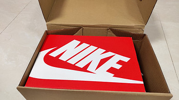 鞋子专栏 篇五：双十一账单：169元的Nike鞋长什么样？ 