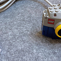 乐高小小追绝日记 篇二十三：LEGO 1349 史蒂文·斯皮尔伯格电影制片人套装