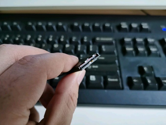 固态硬盘
