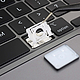 iFixit 初步拆解 16 英寸 MacBook Pro，剪刀脚键盘回归，神似2015款