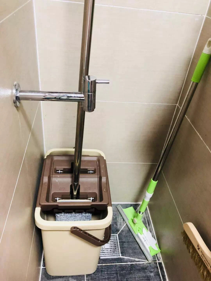 美丽雅拖把