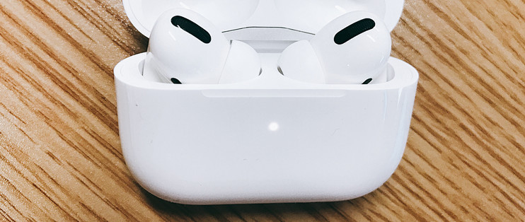 真香的Airpods pro开箱及使用体验简述_蓝牙耳机_什么值得买 ノバク・ジョコビッチ AirPods 両耳、箱 Pro イヤフォン