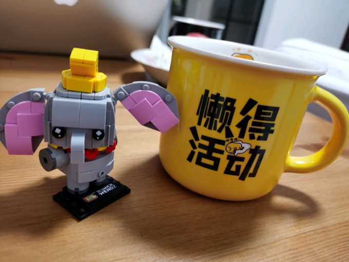 俐智玩模乐器