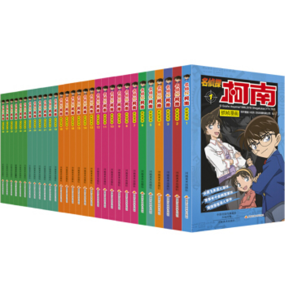 不是仅有漫威,拿起来就爱不释手的美日中三国漫画阅读清单分析指南