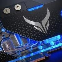 撼讯发布RX5700 XT水冷显卡 高通称2021年5G手机出货量达4.5亿部