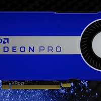 RX5700同架构：AMD发布 Radeon Pro W5700 工作站显卡，6个显示接口 售价799美元（约5614元                                                                                                                                                                                              ）