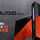  这不是显卡：EVGA 发布 NU Audio Pro 7.1 发烧级声卡套装　