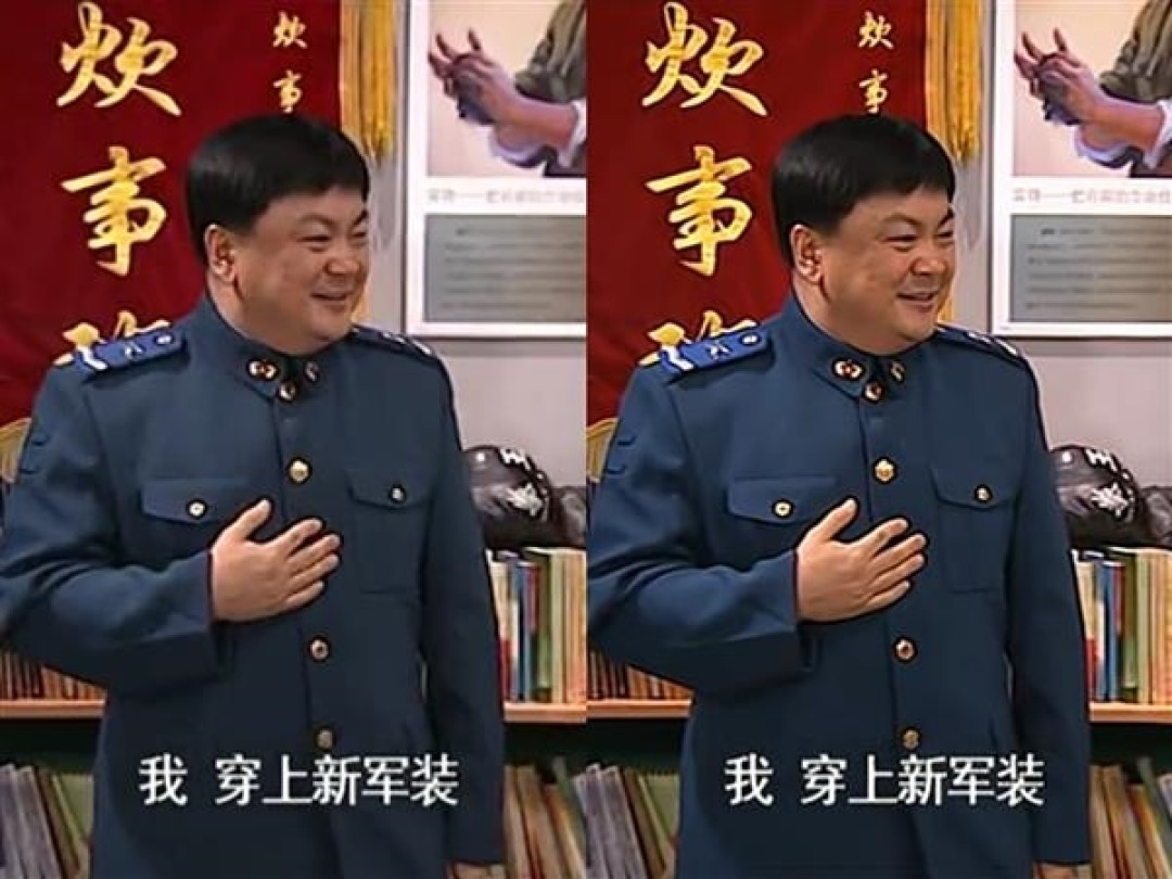 优酷修复2000+经典老片:360P变1080P,《大汉天子》《历史的天空》等精品重获新生