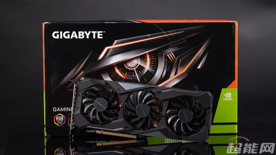 技嘉GTX 1660 SUPER GAMING OC显卡评测：性能超越GTX 980 Ti