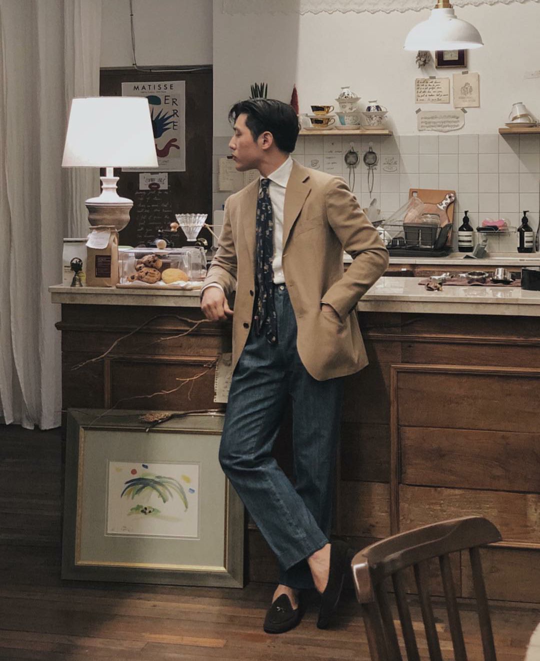 再谈身高侮辱:究竟怎么穿显高(2019版) | 杂谈
