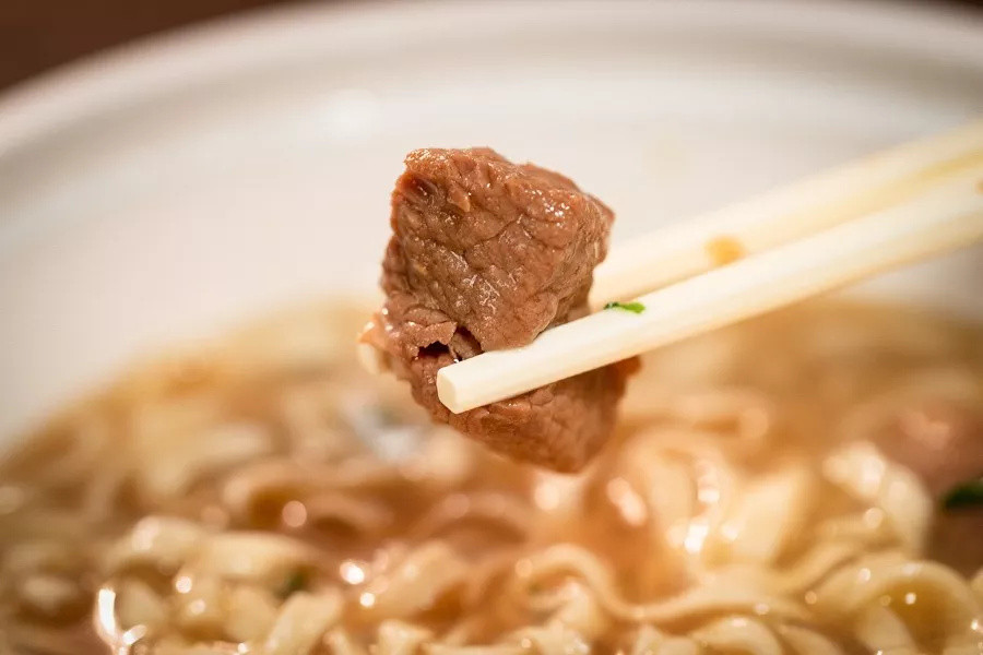 洗发水味泡面居然能防脱发?!2019年最值得囤的泡面,看这一篇就够了!