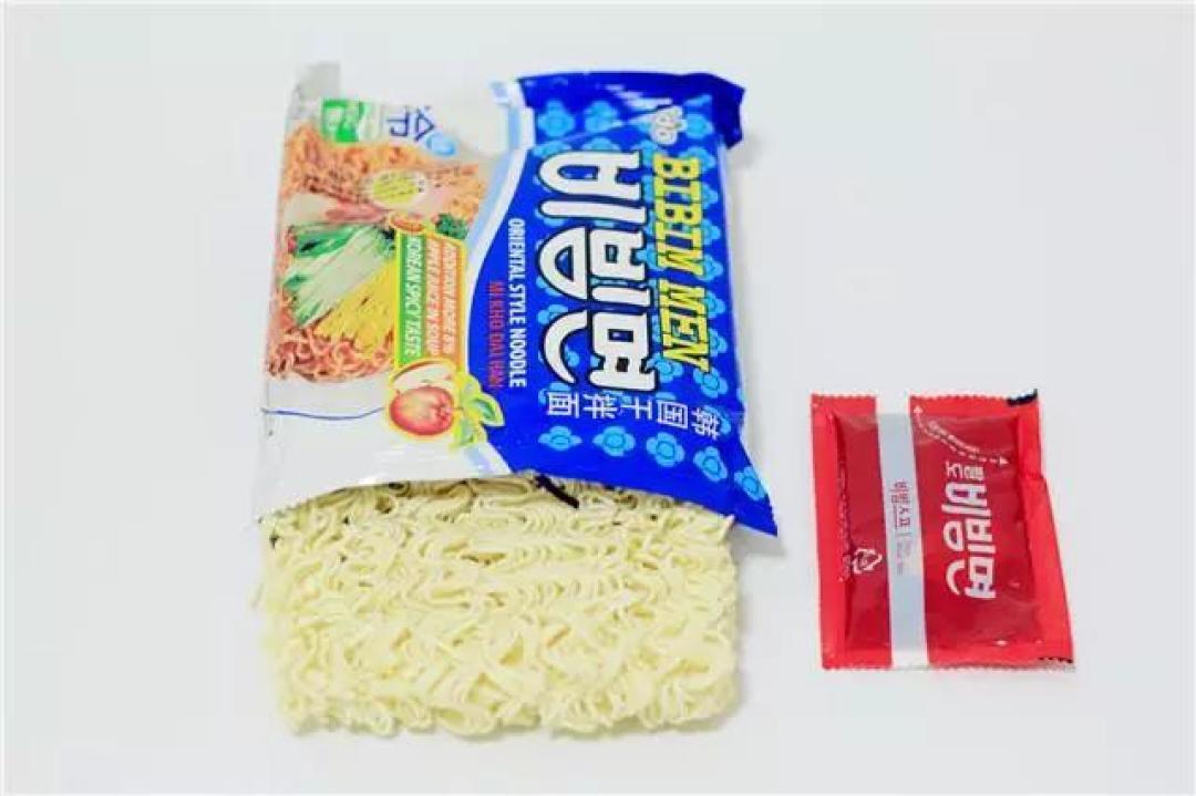 洗发水味泡面居然能防脱发?!2019年最值得囤的泡面,看这一篇就够了!