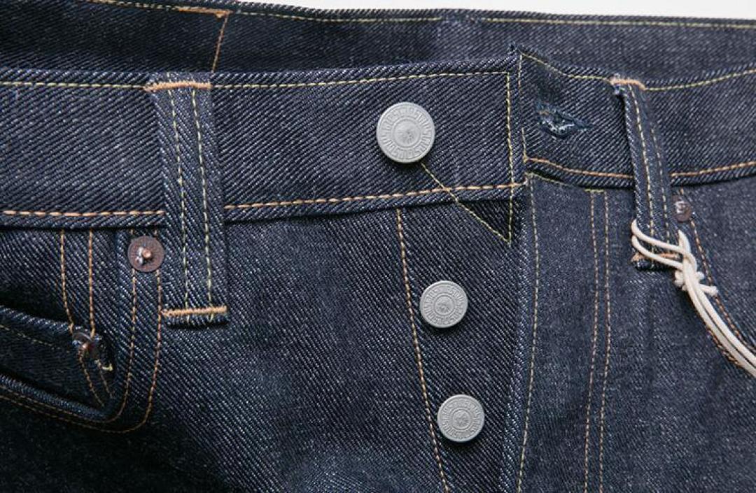 牛仔只买Levi's?200-500元国产品牌高性价比牛仔裤安利!入手不失望!