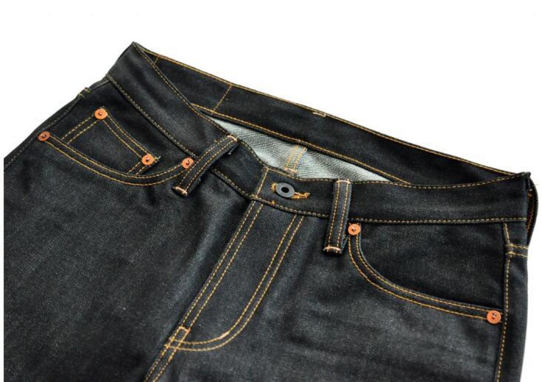 牛仔只买Levi's?200-500元国产品牌高性价比牛仔裤安利!入手不失望!