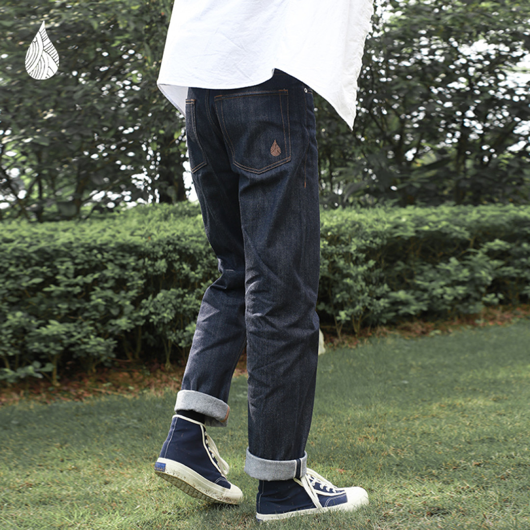 牛仔只买Levi's?200-500元国产品牌高性价比牛仔裤安利!入手不失望!