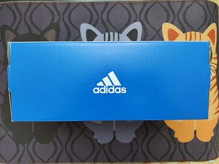 Adidas玩具总动员