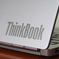 学弟唠数码 篇十八：联想ThinkBook 13s评测：颜值高的有点不像实力派