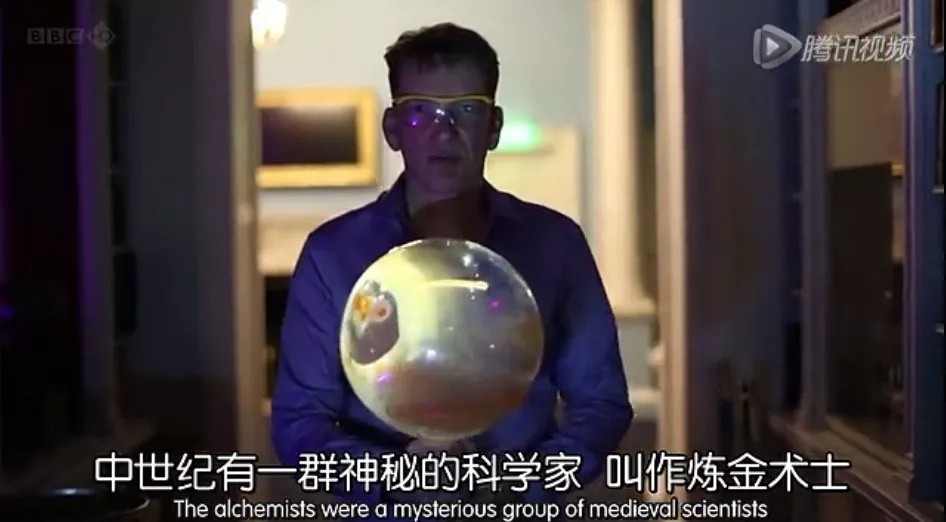 家长请收藏,9部数理化经典纪录片,这样学习真的比课本有趣多了!