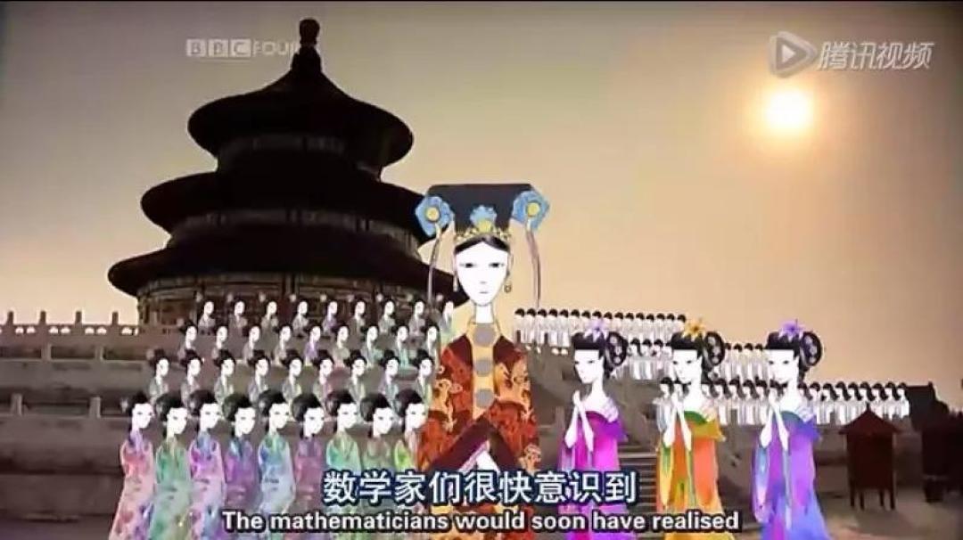 家长请收藏,9部数理化经典纪录片,这样学习真的比课本有趣多了!