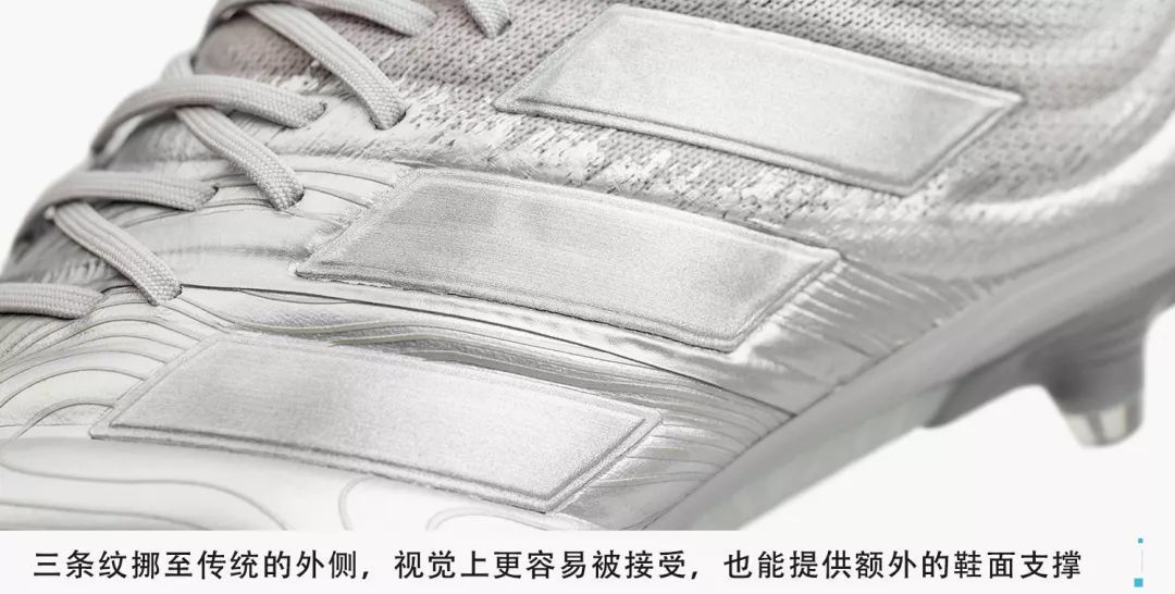 在球场“解码”需要什么?