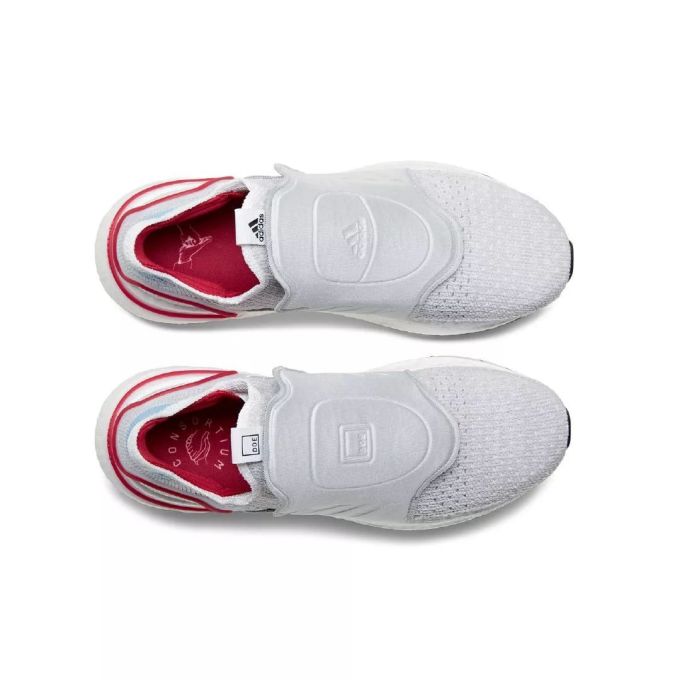 潮闻快食 | adidas 推出星战主题 ALPHAEDGE 4D ;Dior x Stussy 重磅联名企划疑似曝光!