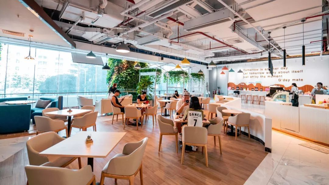 这份充满仪式感的「brunch指南」，专注唤醒周末的你