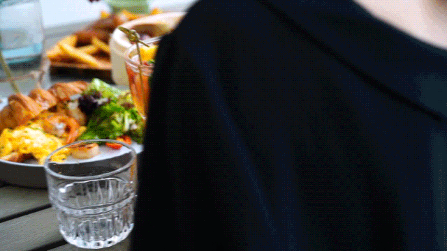 这份充满仪式感的「brunch指南」，专注唤醒周末的你