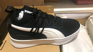 puma篮球鞋