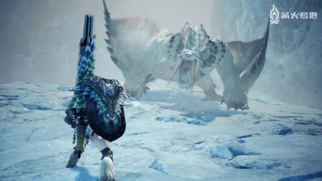 《怪物猎人世界：冰原》开发组访谈：持续更新将如何改变《怪物猎人》？