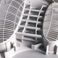 3D打印-初接触&开箱“蓝模BM10-25”3D打印机