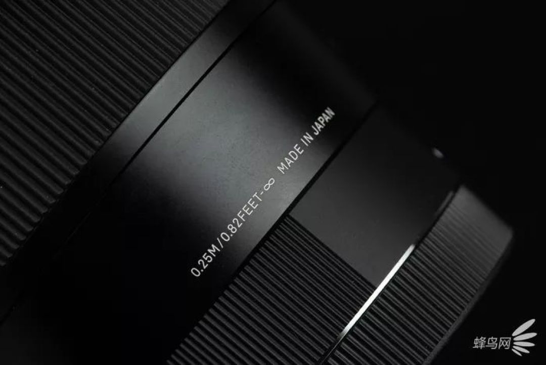 EOS M首支大光圈广角头,适马16mm f/1.4 DC DN评测