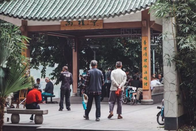 把社区嘉年华搬进天体中心是什么玩法?我先带你们探探路