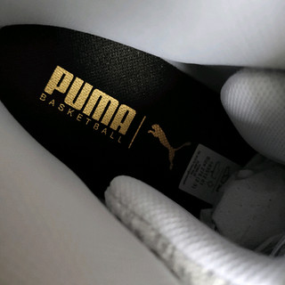 PUMA LEGACY篮球鞋