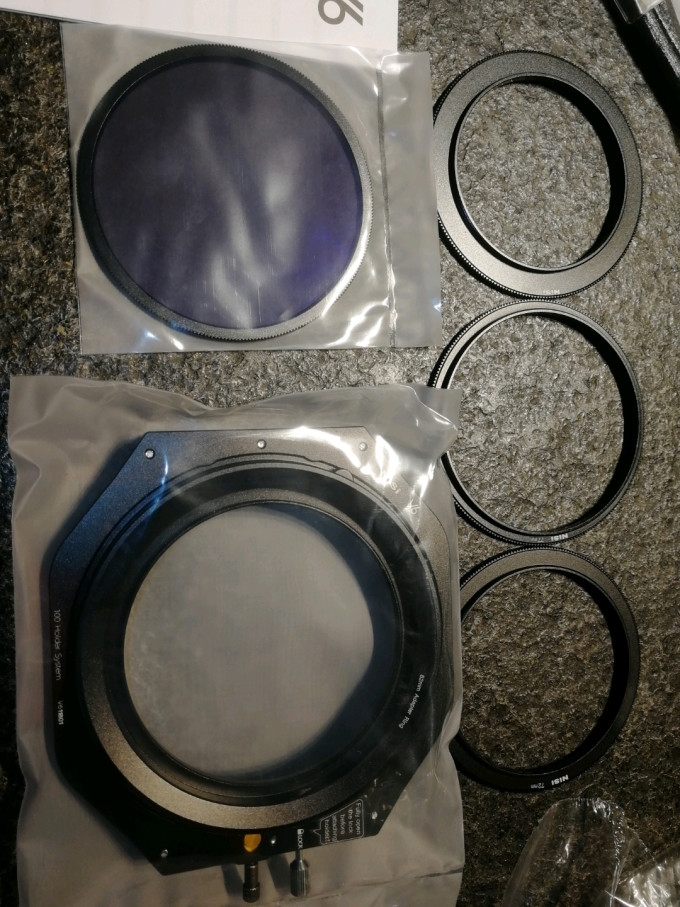 摄相机镜头