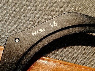 耐司NISI V6（风光版）滤镜支架系统