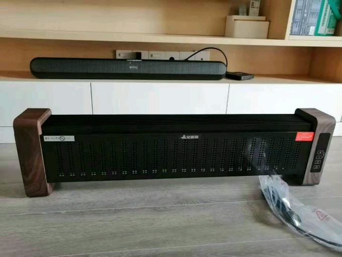 艾美特取暖电器