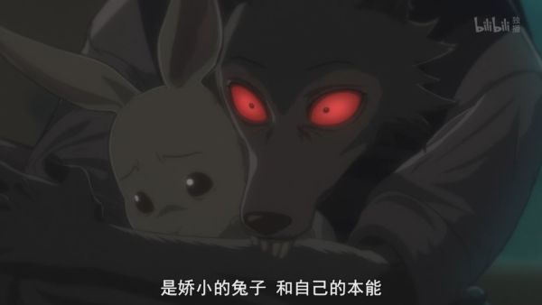 豆瓣9.3的暗黑大尺度「疯狂动物城」强在哪里?