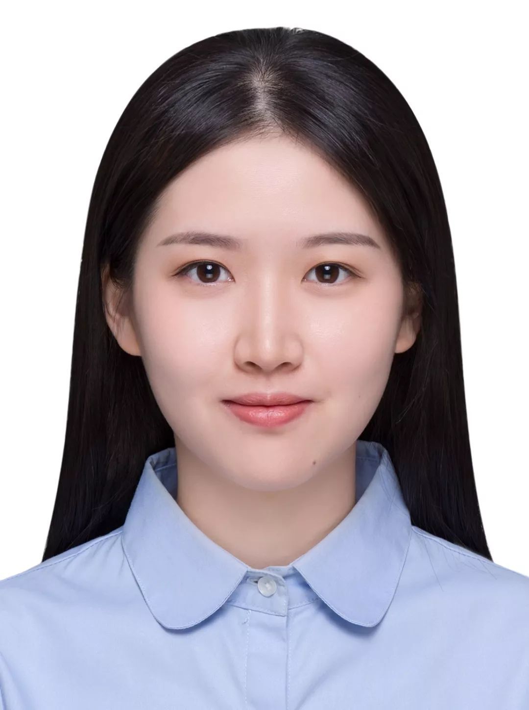广州最美证件照测评!到底哪家最好看?!