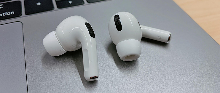 耳机篇三：AirPods Pro-可以换套的它还能否依旧舒适？_蓝牙耳机_什么值得买