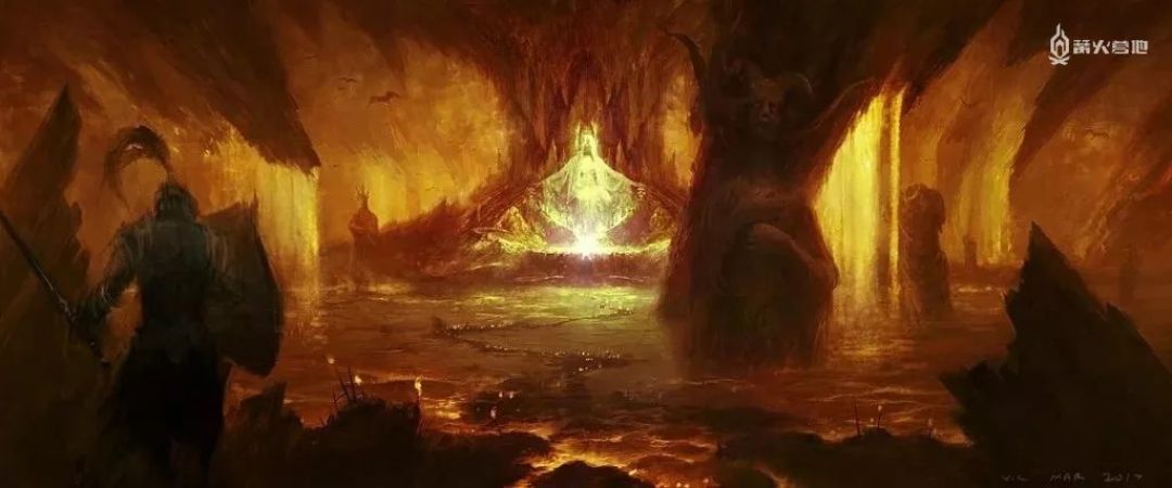 《暗黑破坏神 4》流程初体验:回归「暗黑」起源(下)