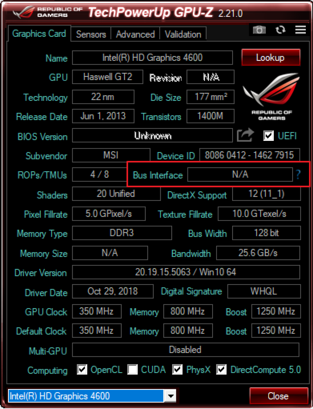 有问有答:Intel的核显到底占不占PCI-E通道?