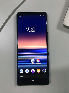 索尼Xperia5